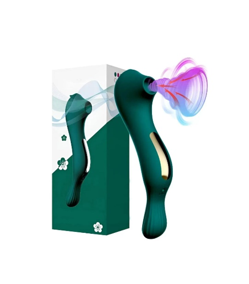 Seahorse — imagen 1
