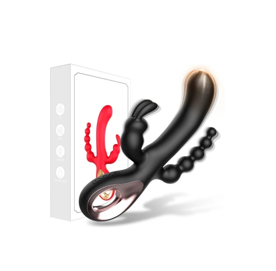 Rabbit 3 en 1 — imagen 1