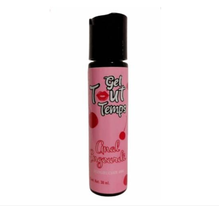 Anal Engourdi - Tout Temps — imagen 1