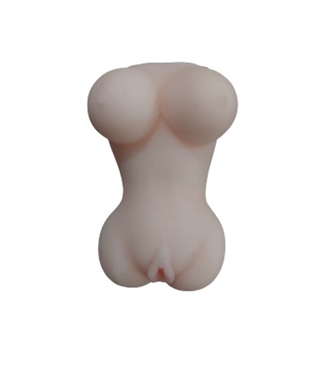 Mini Torso — imagen 1