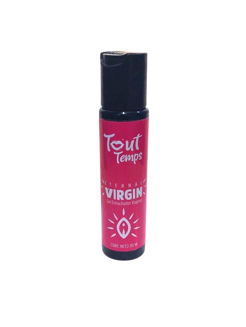 Eternal Virgin — imagen 1