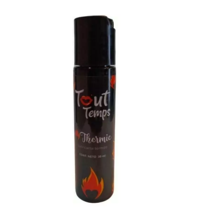 Térmico - Tout Temps — imagen 1