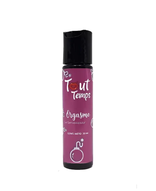 Orgasme - Tout Temps — imagen 1
