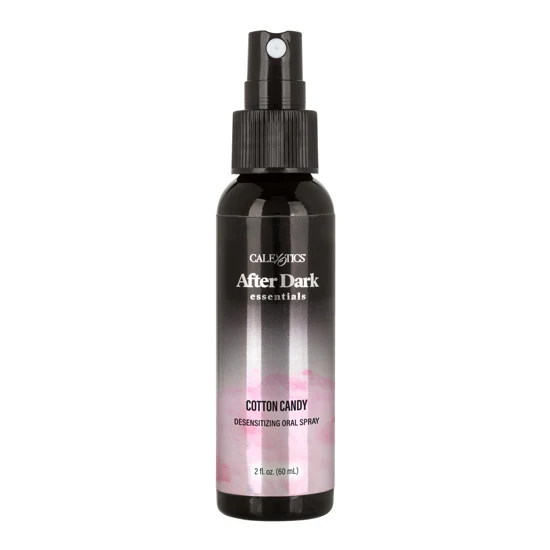 Spray Oral - Cotton Candy — imagen 1