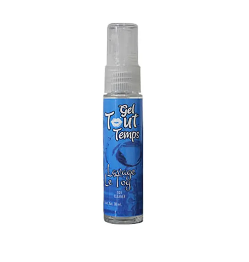 Toy Cleaner — imagen 1