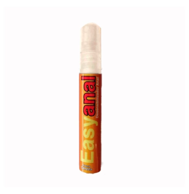 Easy Anal — imagen 1