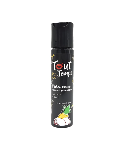 Lub 4 en 1 - Sabor Piñacoco — imagen 1
