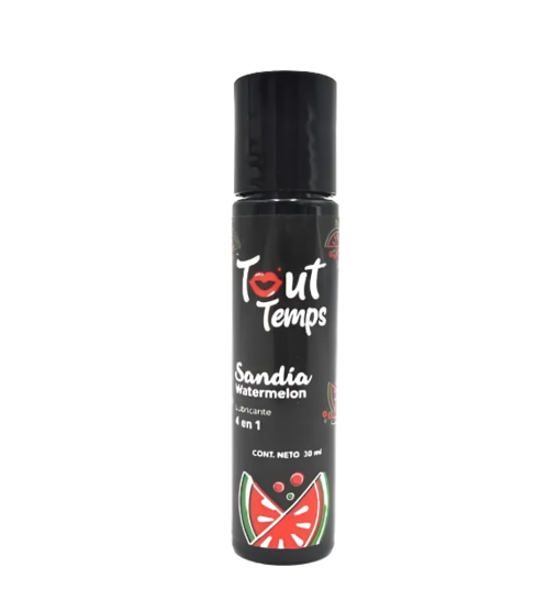 Lub 4 en 1 - Sabor Sandía — imagen 1