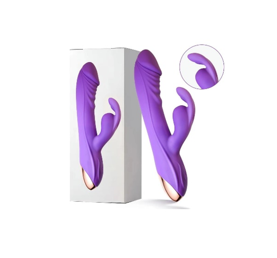Rabbit MVE — imagen 1