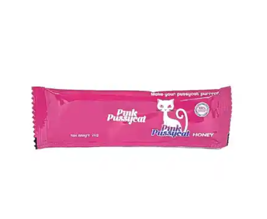 Pussy Cat Honey — imagen 1