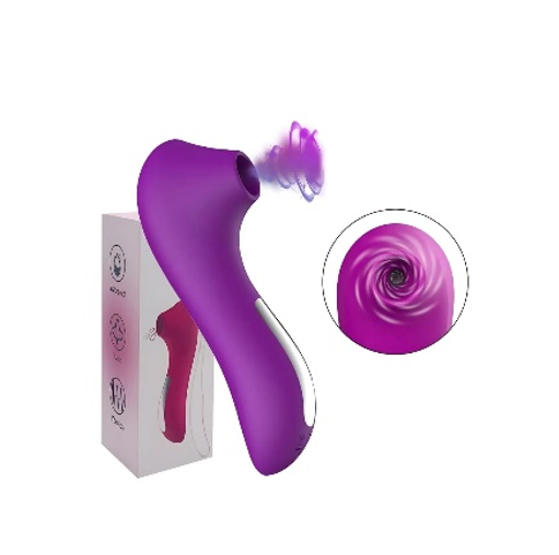 Mini Succionador — imagen 1