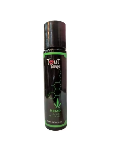 Hemp - Tout Temps — imagen 1